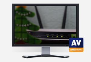 WiFi Routers Put To Test - AV-Comparatives