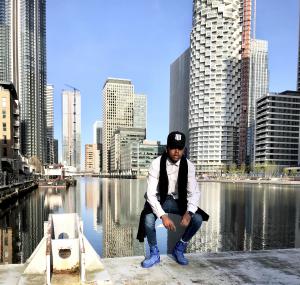 Marco Antonio Henrique Moreno