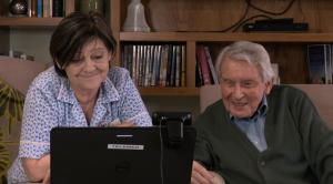 Immedicare being used in Hall Grange, Croydon
