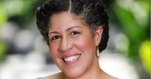 Actress/Writer/Advocate Rain Pryor, Guest Speaker