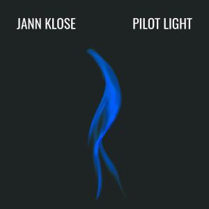 Jann Klose - Pilot Light Cover