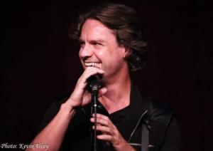 Jann Klose Photo by Kevin Alvey