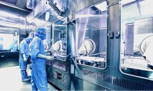Taj Pharma India Manufacturing
