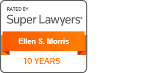 Ellen Morris, Florida Super Lawyers, Elder Law Associates