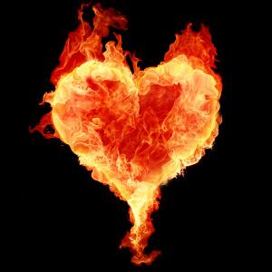 Staring Into Nothing - Love Cover