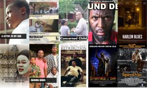 BHERC  "Doin' It the Indie Way" 2020 Selections