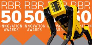 ACEINNA has been selected as a winner of the 2020 RBR50 Robotics Innovation Awards.