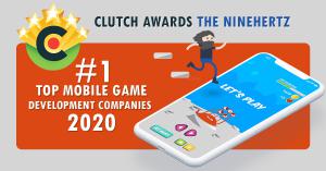 Mobile Game Development Companies