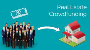Real Estate Crowdfunding Market Growth
