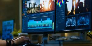 VFX Market Trends