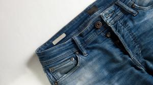 Denim Jeans Market