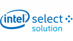 Intel Select Solution Logo