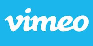 Vimeo Logo