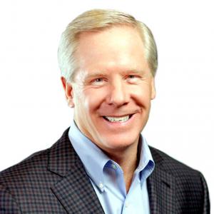 Keith Angell, CEO at Pythian
