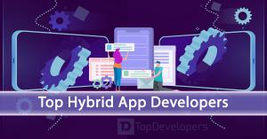 Top Hybrid App Development Companies of June 2020