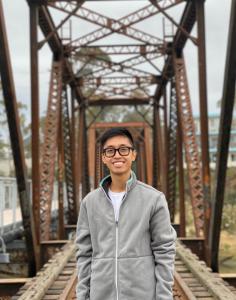 AJ Cartas, Founder & CEO of Syzygy Social