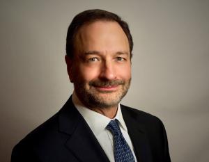 Larry Seamans, President of FamilyAid Boston