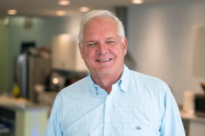 Steve Richmond, founder of Projetech