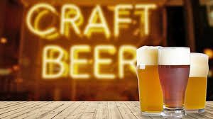 Craft Beer Market Growth
