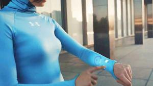 Smart Textile Market Share