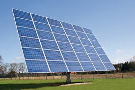 Solar Tracker Market Share