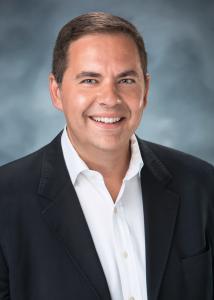 Cesar Fernandes, chief executive officer, CAIF