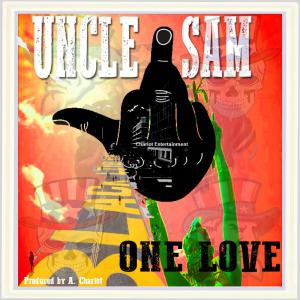 Black Lives Matter - ADOS 123