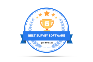 Best Survey Software