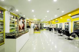 Spas and Beauty Salons Market Share