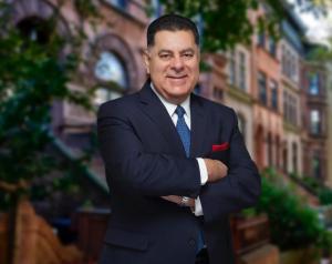 Kleon Phili - Sr Advisor 73 Strings