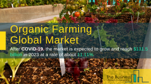 Organic Farming Market Global Report