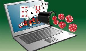 Online Gambling & Betting Industry Size
