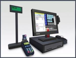 Point-of-Sale Terminals Market