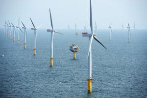 Offshore Wind Energy Market