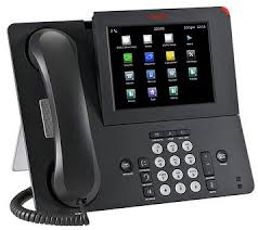 IP Deskphones Market