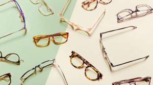 Eyewear Market