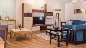 Furniture Industry Size