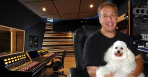 Mark Winter, CEO/Executive Producer, Pet Life Radio