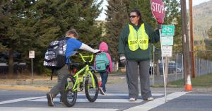 NovoaGlobal's Speed Cameras Enforce Speeds in School Zones