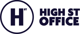 High Street Office Logo