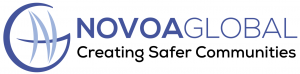 NovoaGlobal Inc photo enforcement Creating Safer Communities Logo