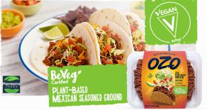 Planterra Foods Certifies Vegan with BeVeg it's Newest Line of Vegan Meats