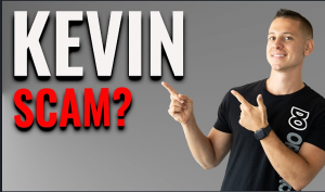Kevin David Scam