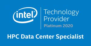 Nor-Tech is an Intel Data Center Specialist