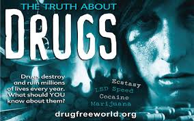 The most effective weapon in the war on drugs is  education.