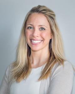 Jillian Bridgette, CEO & Co-founder of Virtual Health Partners, Inc.