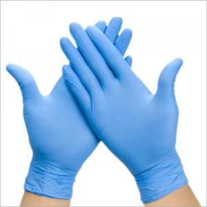 Disposable Medical Gloves Market Share