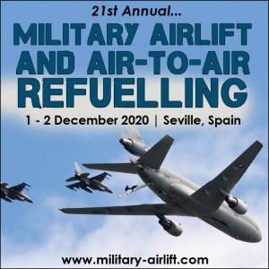 Military Airlift and Air-to-Air Refuelling 2020 Conference