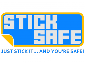 STICK SAFE