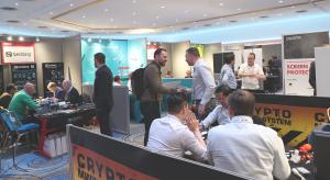 The DISTREE exhibition area is a business friendly environment with all focus on pre-arranged meetings, negotiations and discussions with the attending channel partners